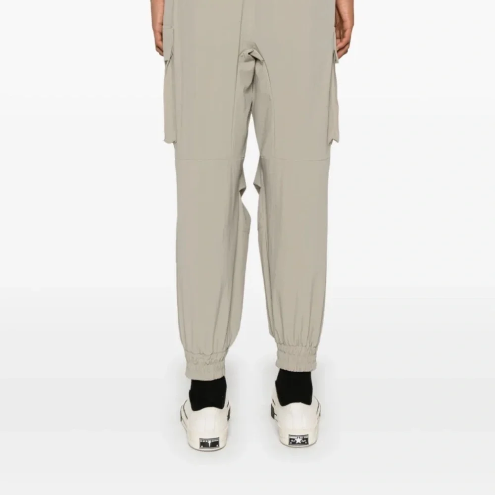 NWT Mens THOM KROM M ST 541 Cargo Pants Moonbeam Neutrals Size XL